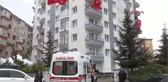 Yozgatlı Uzman Çavuş Ikizleri Terör Ayırdı