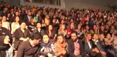 Zonguldak Yeni Türkü, Zonguldak'ta Konser Verdi