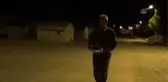 Adıyamanlı Depremzedelerin Ilk Sahuru