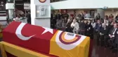 Ali Tanrıyar İçin Tt Arena'da Tören Düzenlendi