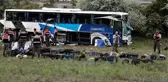 Ankara'daki Faciadan Yaralı Kurtulan Yolcu: Şoför Yolu Bilmiyordu