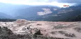 Antalya Çevreciler, Katledilen Büyüknohutçu Çifti Için Eylem Yaptı