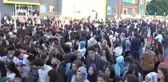 Bahar Şenliğinde Pinhani Rüzgarı
