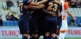 Başakşehir Pes Etmiyor!
