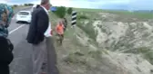 Beypazarı'nda Trafik Kazası: 2 Ölü