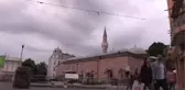 Bulgaristan'da Ilk Teravih Kılındı