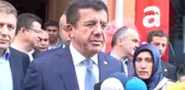 Denizli Bakan Zeybekci, Gıda Fiyatlarını Değerlendirdi