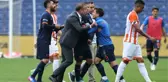 Doka'nın Kırmızı Kart Yemesi Emre Belözoğlu'nu Çileden Çıkardı
