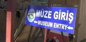 Dünyanın İlk Çene Protezli Caretta Carettası Müzede Sergileniyor