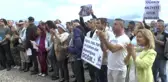 Kirader Başkanı ve Eşinin Öldürülmesi