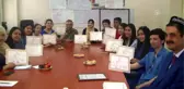 Kırgızistan'da Uygur Türklerine Türkçe Kursu