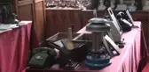 Kütahya Lisesi Müzesi Tarihe Işık Tutuyor