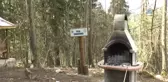Kuzalan Tabiat Parkı Spor Turizmine Kazandırılacak