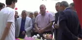Lise Öğrencilerinden 