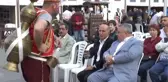 Maltepe'de Ramazan Ayı Etkinlikleri Başladı