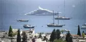 Mavi Suların 