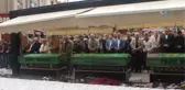 Polatlı'daki Trafik Kazasında Hayatını Kaybeden 4 Kişi Gözyaşları ile Son Yolculuğuna Uğurlandı