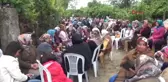 Samsun Şehit Uzman Çavuş Özdemir, Baba Ocağında Gözyaşlarıyla Karşılandı