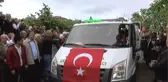 Şehit Eşi Ebru Özdemir: 