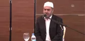 Şehit ve Gazi Yakınları Iftarda Buluştu