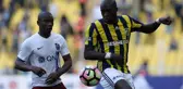 Süper Lig'de Fenerbahçe ile Trabzonspor 1-1 Berabere Kaldı