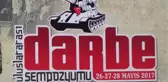 Uluslararası Darbe Sempozyumu