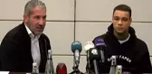 Van Der Wiel: Dolandırıcıların Serbest Bırakılması Şaka Gibi