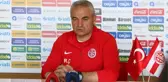 Antalyaspor Başkanı: Rıza Çalımbay'ı Bırakmayacağız, İddialar Asılsız
