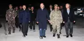 Bakan Soylu, Mehmetçik ile Tendürek'te Sahur Yaptı
