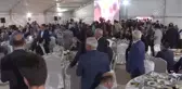 Birlik Vakfı Iftarı