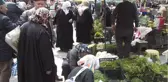 Bu Pazarda Her Şey Organik