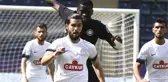 Çaykur Rizespor, Osmanlıspor'u 2-1 Yenerek Kümede Kalma Umutlarını Sürdürdü