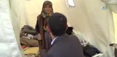 CHP'li Özel Deprem Bölgesinde Vatandaşları Dinledi