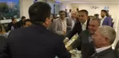 Ekonomi Bakanı Zeybekci, 
