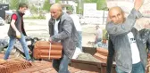 Hamal Ateş'in 'Helal Olsun' Dedirten Hikayesi: Her Ay 1 Günlük Maaşını Bağışlıyor