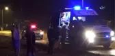 İftar Dönüşü Minibüs Takla Attı: 7 Yaralı