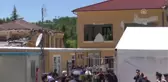 Kanada Başbakanı Trudeau'nun Amatrice Ziyareti