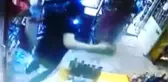 Manisa'daki 5.1'lik Deprem Kamerada