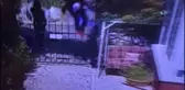 Maskeli Şahıslar 66 Yaşındaki Adamı Hastanelik Etti... Olay Anı Kamerada