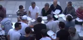 Mersin'de Ramazan Etkinlikleri Başladı