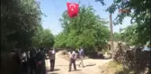 Osmaniye'ye Şehit Ateşi Düştü