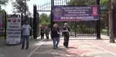 Ramazanda Şeyh Edebali Türbesine Ziyaretçi Akını