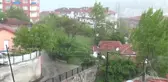 Sağanak ve Dolu Hayatı Olumsuz Etkiledi