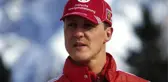 Schumacher'in Menajeri: Ne Yazık ki Hareket Edemiyor