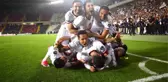 Süper Lig'de Beşiktaş, Şampiyonluğunu İlan Etti