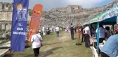 Tales Buluşmasının İkincisi Milet Antik Kent'de Yapıldı