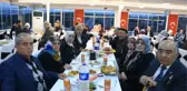 Vali Karadeniz, İlk İftarını Şehit Yakınları ile Açtı
