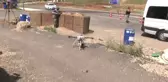 4 Ilçede Terör Operasyonu Başlatıldı