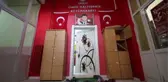 5 Lirayla Gelen Okul Kütüphanesi