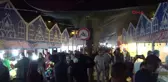 Avcılar'da Iftar Sonrası Ramazan Eğlenceleri 2